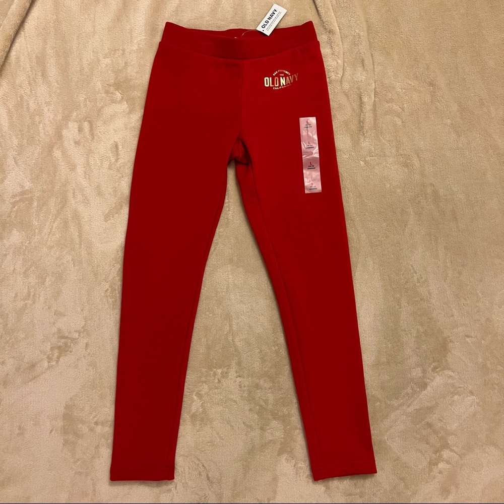 Kid’s leggings